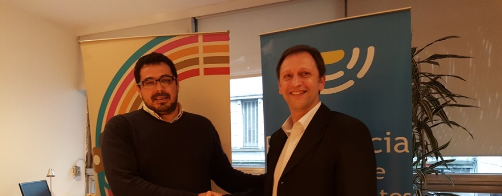 Parlamento lanza concurso de cuentos 