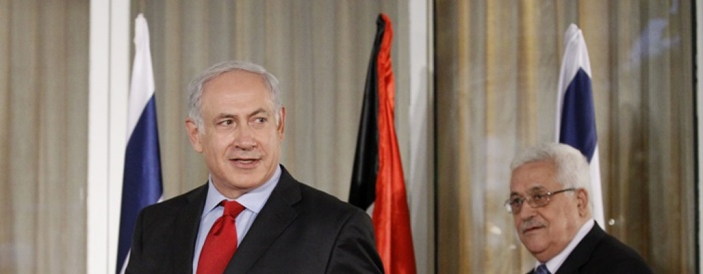 Netanyahu llam� a Abas por muerte de beb� palestino en ataque