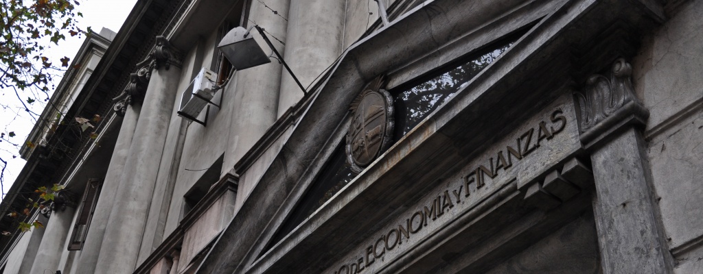 Empresarios molestos y con reparos en como el Gobierno va a manejar la coyuntura econ�mica 