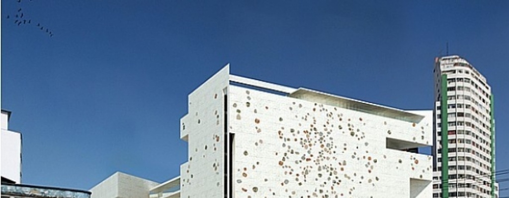 Arrojan explosivo en Instituto Lula de Sao Paulo sin causar da�os graves