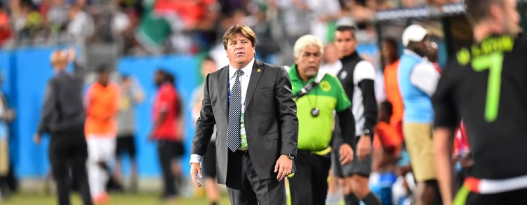 "Piojo" Herrera es investigado por presunto delito electoral en M�xico