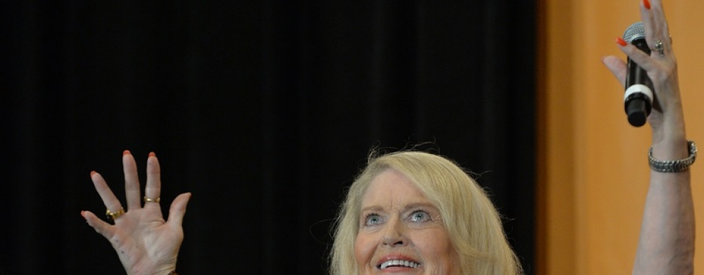 Muri� Lynn Anderson, leyenda de la m�sica country