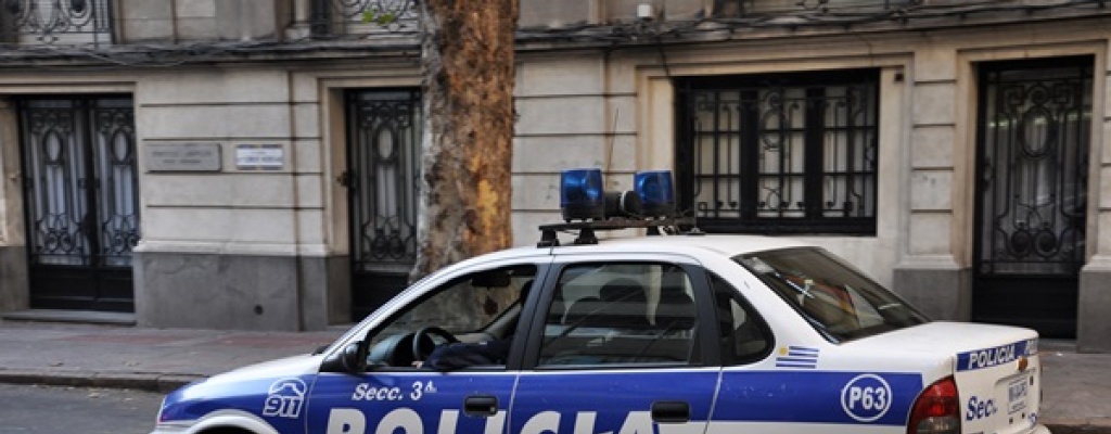 Joven asesinado a la salida de local bailable en Maldonado; Polic�a detuvo a sospechoso