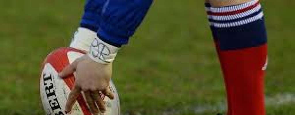 Los Teros derrotan 30-26 a Argentina en amistoso de rugby