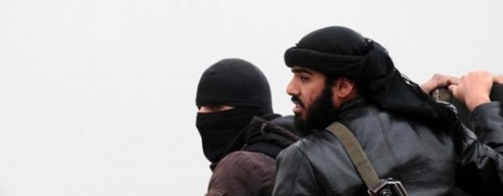 Emiratos �rabes juzgar� a 41 sospechosos de querer instaurar un "califato"