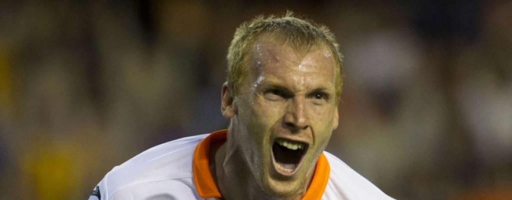 Jeremy Mathieu nuevo integrante de la zaga del Barcelona