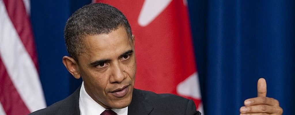 Obama anunciar� in�dito plan de lucha contra el cambio clim�tico