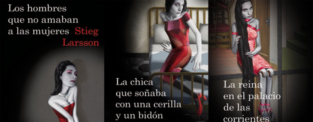 Autor de Millenium 4, "obsesionado" por la intriga de la nueva entrega