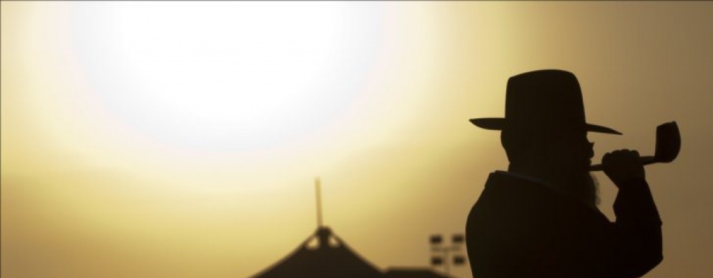 Israel aumenta la represi�n sobre los extremistas jud�os