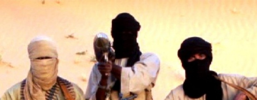 Al Qaeda reivindica en un v�deo la captura de rebeldes entrenados por EEUU