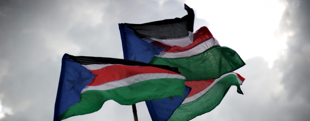 Sud�n del Sur se convierte en el 206� miembro del COI