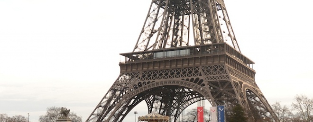 Londres y Par�s quieren acabar 'juntos" con la crisis de los migrantes