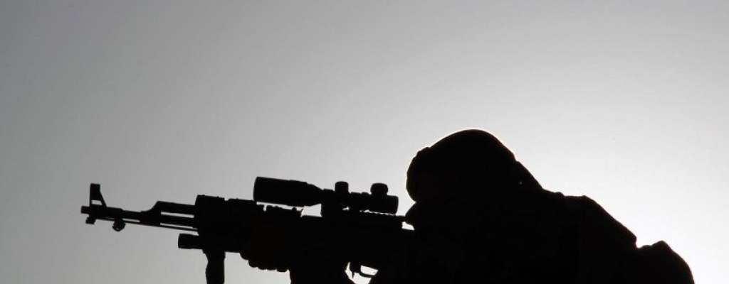 El trigo, el otro petr�leo de los yihadistas del Estado Isl�mico