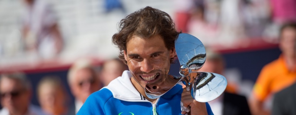 Ranking ATP: Nadal ascendi� tras su t�tulo y Cuevas en puesto 30