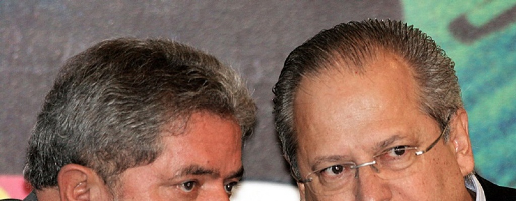 Ex jefe de Gabinete de Lula arrestado por corrupci�n en Petrobras