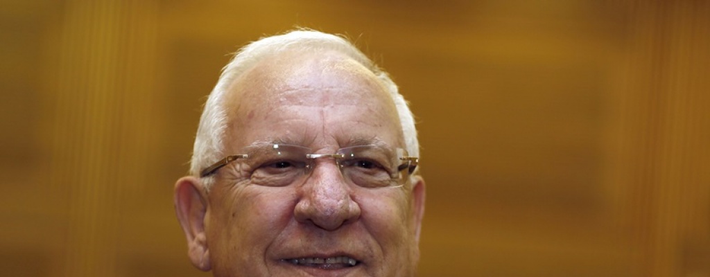 Amenazan a presidente israel� por denunciar un "terrorismo jud�o"