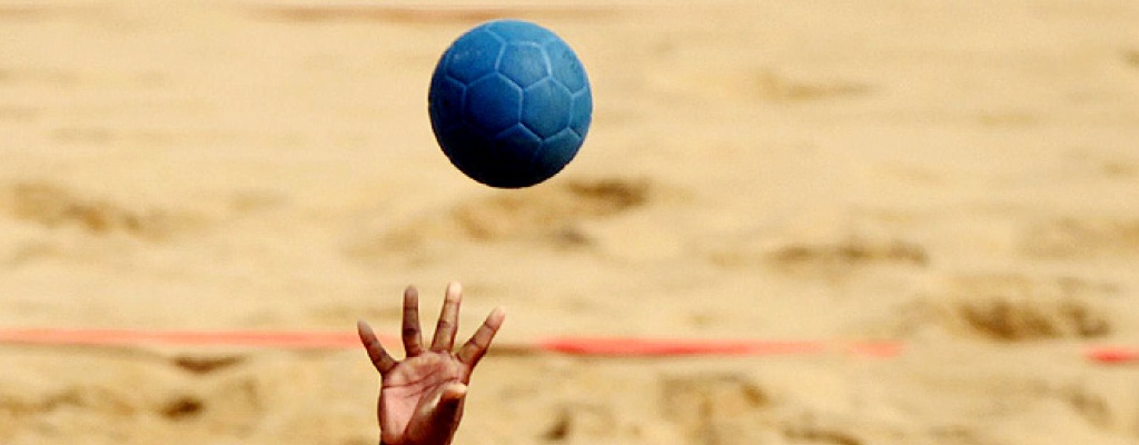 La selecci�n femenina de Handball en arena debuta en el Mundial de Recife