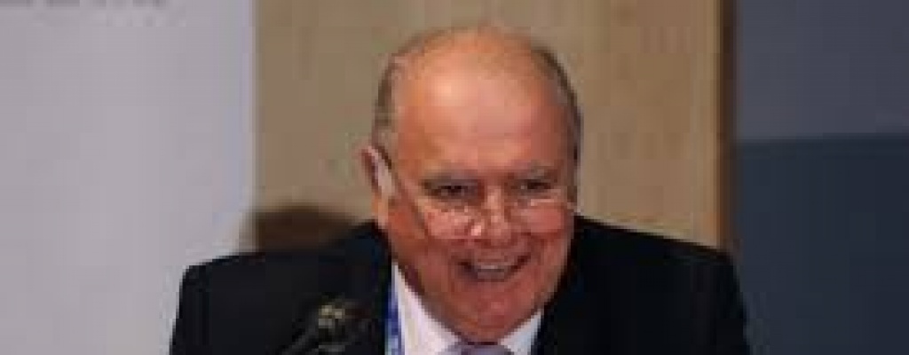 Para Enrique Iglesias �la bonanza internacional se termin�