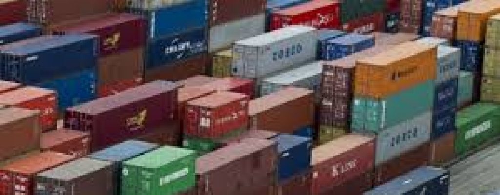 Las solicitudes de exportaci�n de bienes cayeron 24,5% en julio