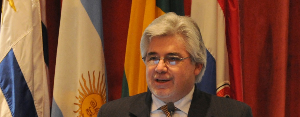 Aguerre: Suba de precio internacional de la carne debe "ser motivo de alegr�a"