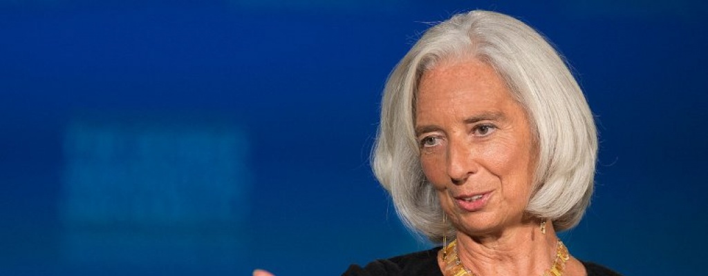 FMI afirma que M�xico puede convertirse en inspiraci�n para el mundo