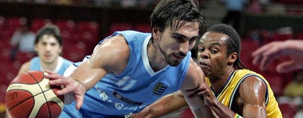 Mart�n Osimani defender� a Defensor Sporting durante tres temporadas