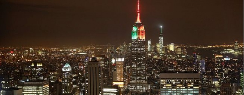 Nueva York en alerta por aumento de 10% de tasa de asesinatos