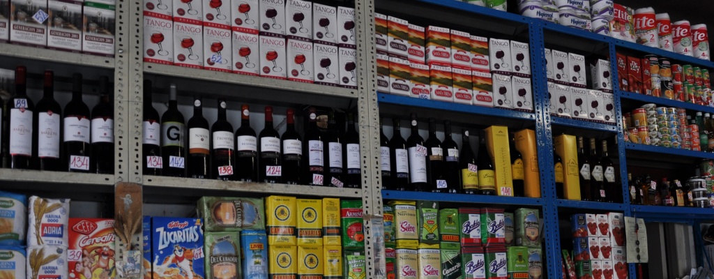 1400 art�culos mantendr�n sus precios por lo menos durante dos meses 