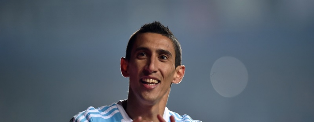 Di Mar�a firmar� en las pr�ximas horas su contrato con el PSG