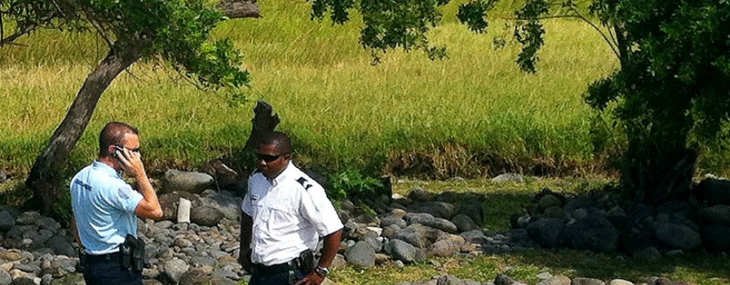 Resto de avi�n encontrado en el �ndico es del vuelo MH370