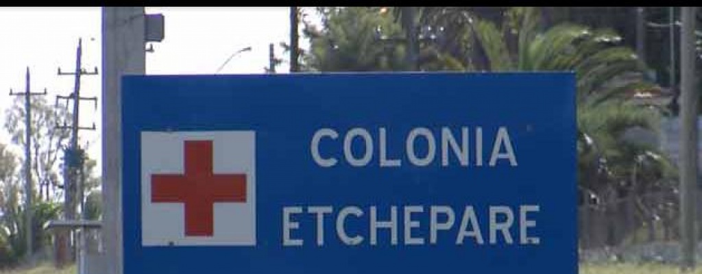 ASSE relev� al director de la Colonia Etchepare, Osvaldo do Campo, y design� a Federico Sacchi 