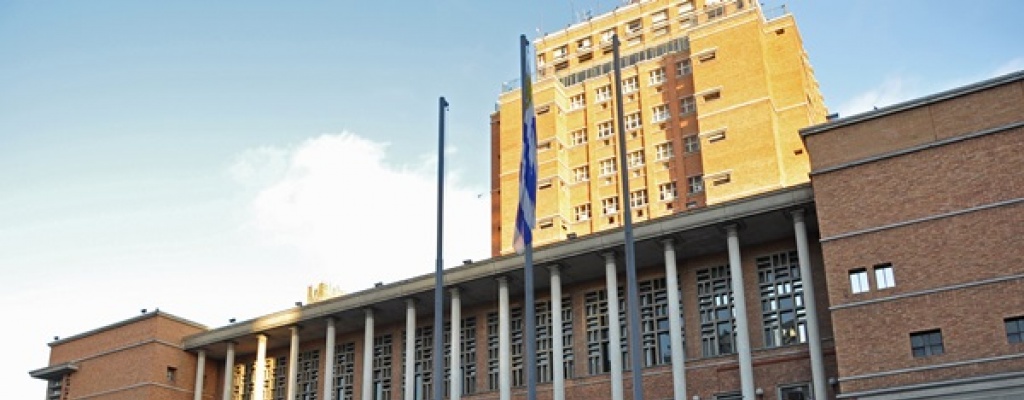 Junta Departamental aprob prstamo de U$S 30 millones pedido por la IM