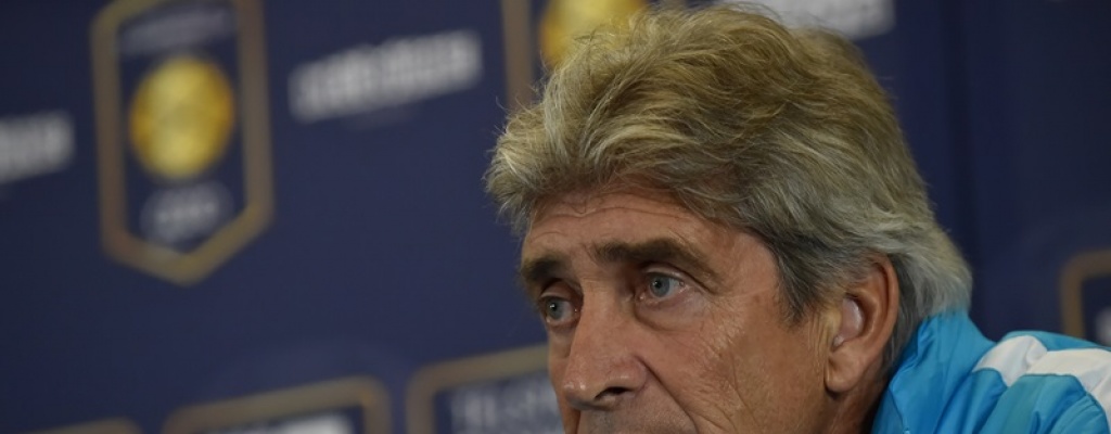 Pellegrini prolong por un ao su contrato con el Manchester City