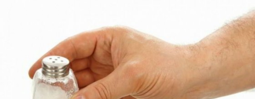 Las dietas ricas en sal podr�an duplicar el riesgo de problemas cardiacos de los diab�ticos