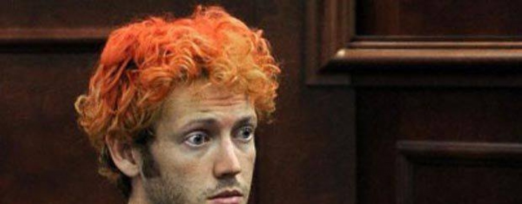 Estados Unidos: Cadena perpetua para asesino de doce personas en cine