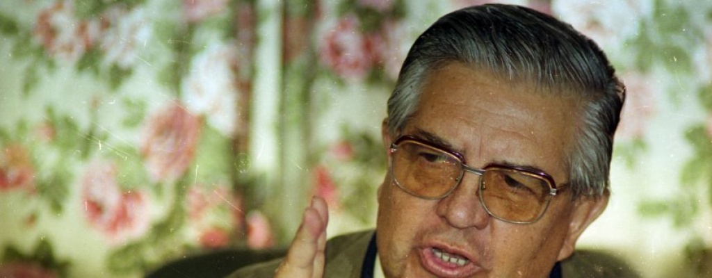 Chile: Muri Manuel Contreras, ex jefe de la polica de Pinochet