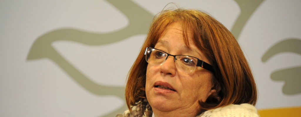 Plenario Frente Amplio: Xavier puso su cargo a disposicin y se debate la transicin 