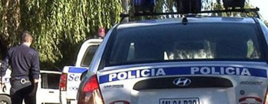 Juez de Adolescentes inici proceso a dos menores por el crimen del polica Marcos Melo en Santa Catalina