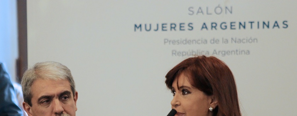 Arrancan primarias en Argentina para elegir sucesor de la presidenta Frnandez