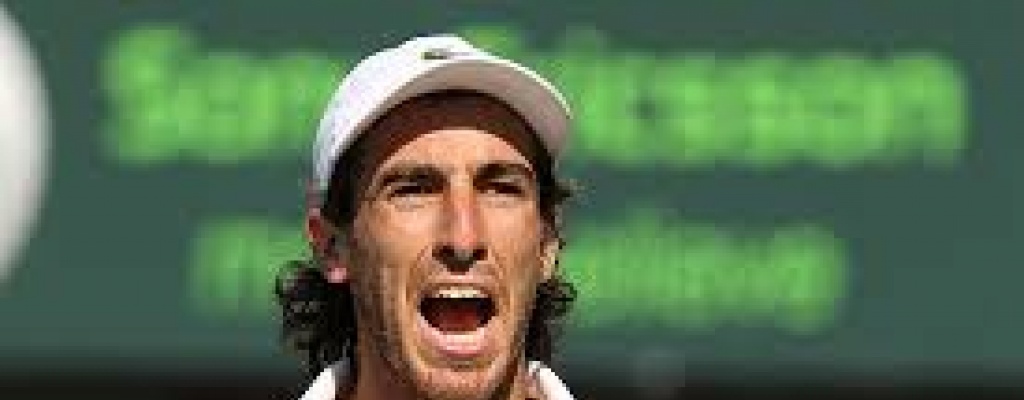 Pablo Cuevas logra el t�tulo ATP en Croacia