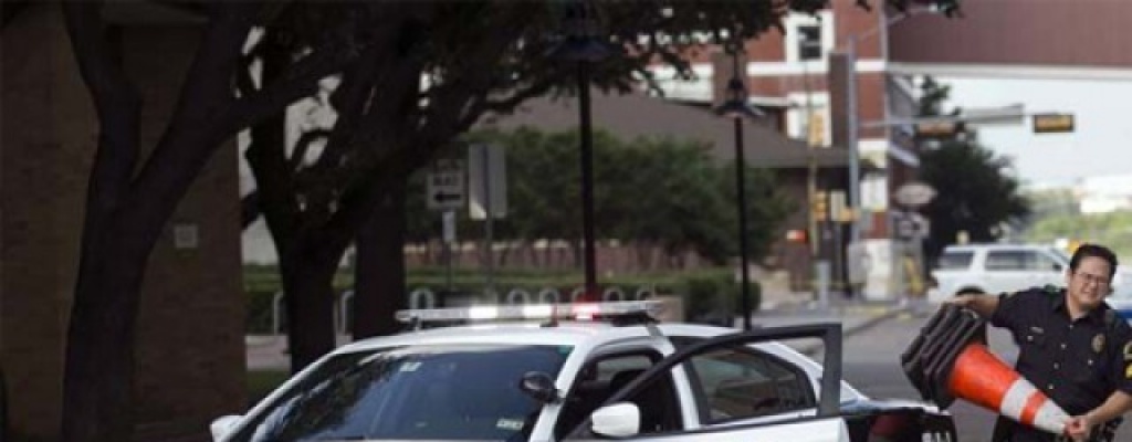 EEUU: hallan ocho cadveres en una casa en Texas 