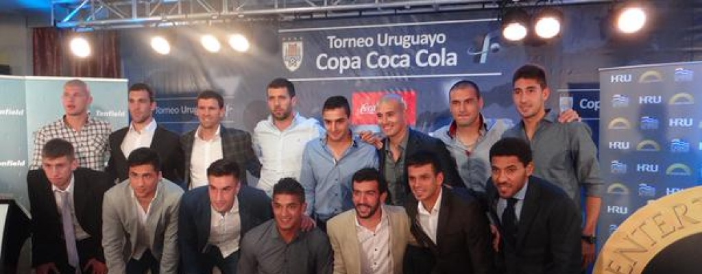 Nacional debuta contra Villa Teresa y Pearol ante Cerro en el Apertura