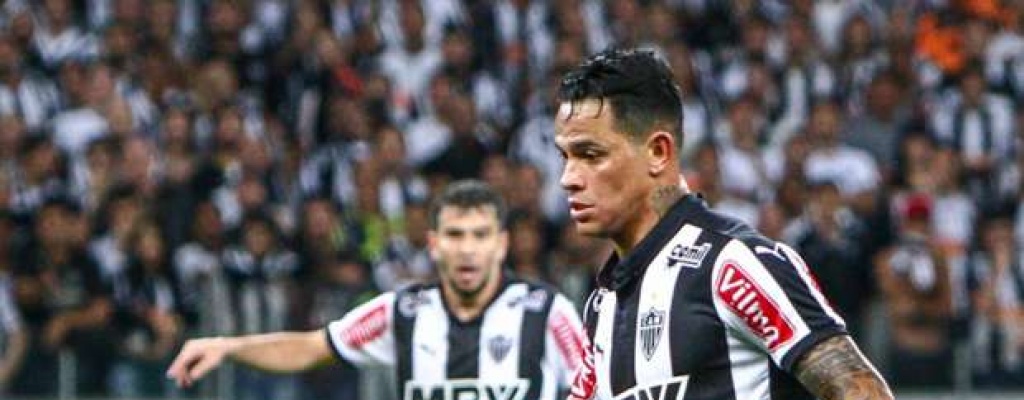 Atltico Mineiro empat pero sigue siendo nico lder del Brasileirao