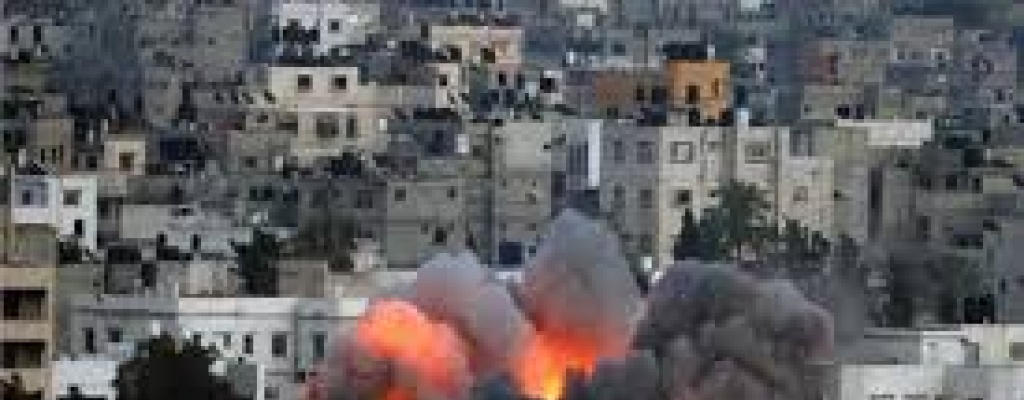 4 israel�es muertos y 8 heridos en recientes ataques de Hamas