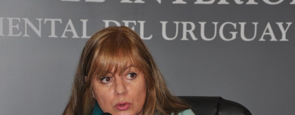 Sirpa y la Institucin de DDHH coinciden en que hay protocolos para controlar a menores infractores