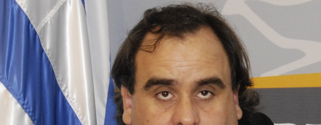 Joselo Lpez da un paso al costado mientras la Justicia investigue 
