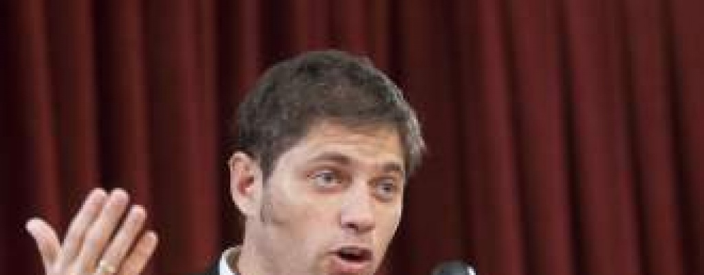 Comenz� en Nueva York reuni�n clave entre representantes argentinos y el medidador