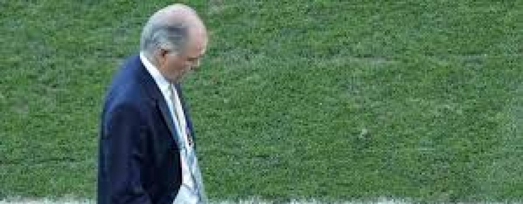 Sabella confirm� su despedida de la selecci�n argentina