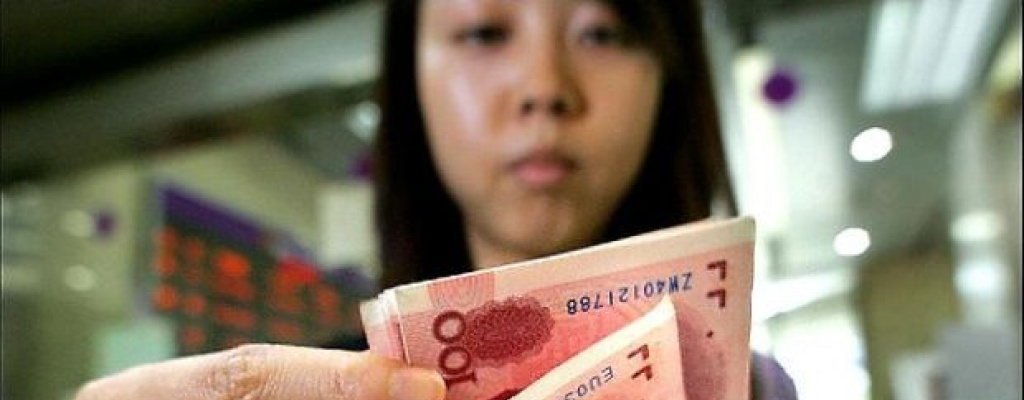 Nueva devaluacin del yuan por tercer da consecutivo