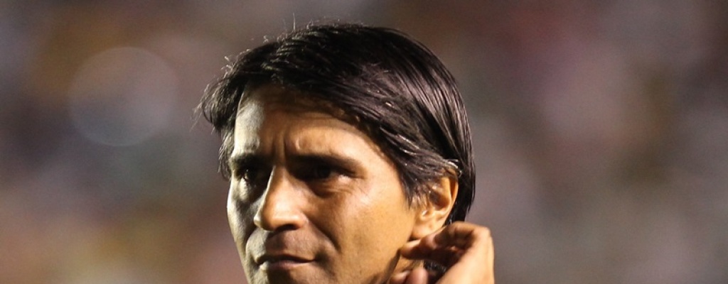 Uruguayo Tabar Silva dirigir al Real Garcilaso de Per